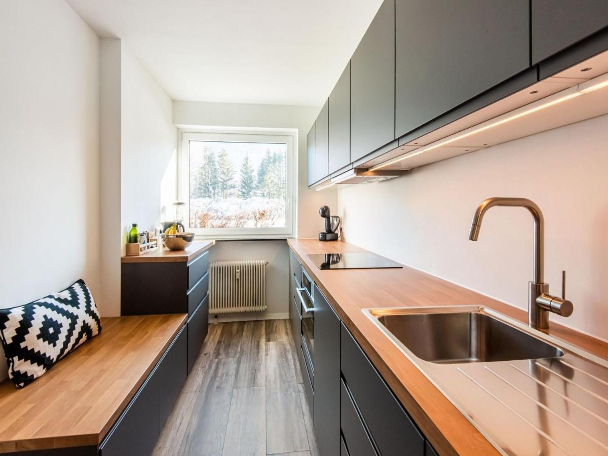 Apartment In Zell Am See Near Ski Resorts Exterior foto